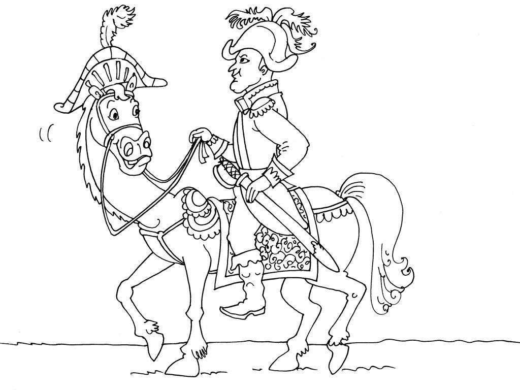 Histoire de France 28 - Coloriages Cartes et geographie - Histoire de