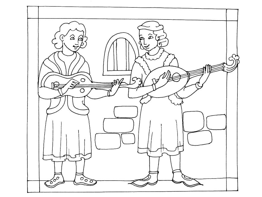 Histoire de France 6 - Coloriages Cartes et geographie - Histoire de France