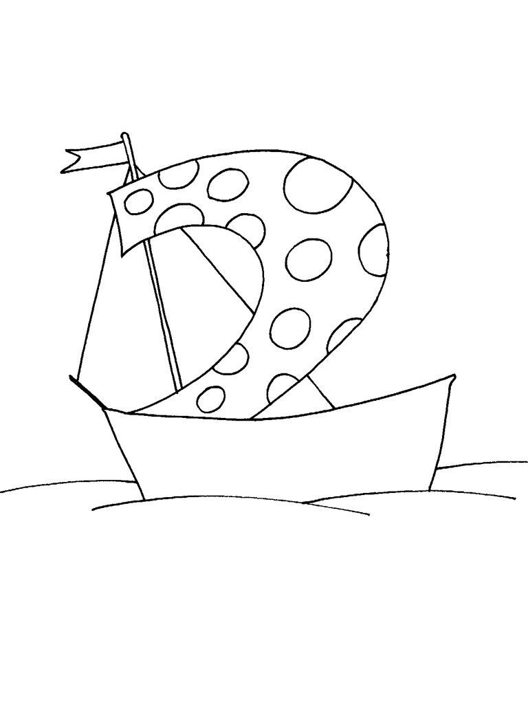 Chiffre 2 - Coloriages Chiffres et formes - Chiffres
