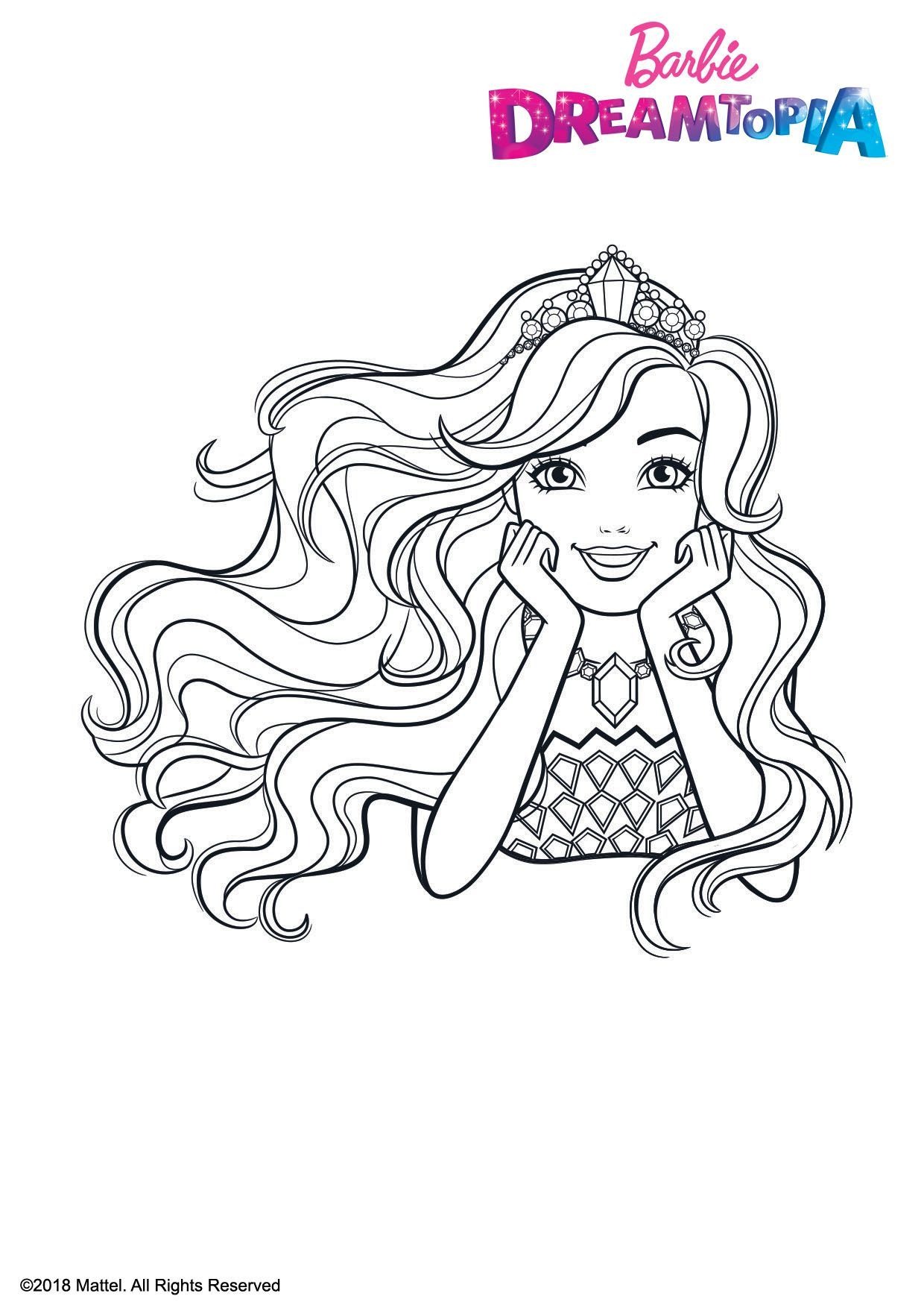 Chelsea Et Honey Coloriage Barbie Dessin Barbie Pyjamasque Coloriage