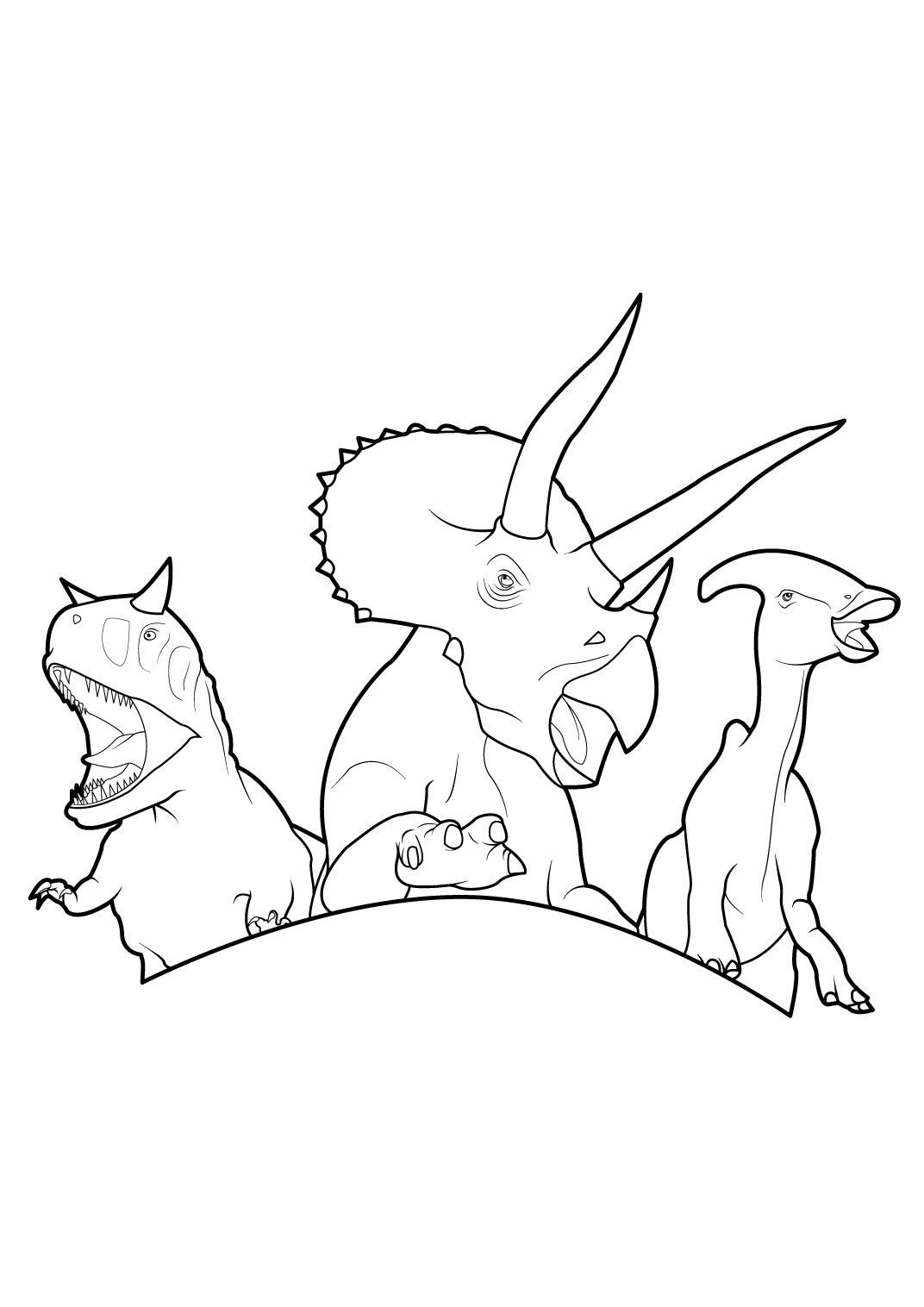Coloriage Dinosaur King 2  Coloriage Dinosaur King  Coloriages