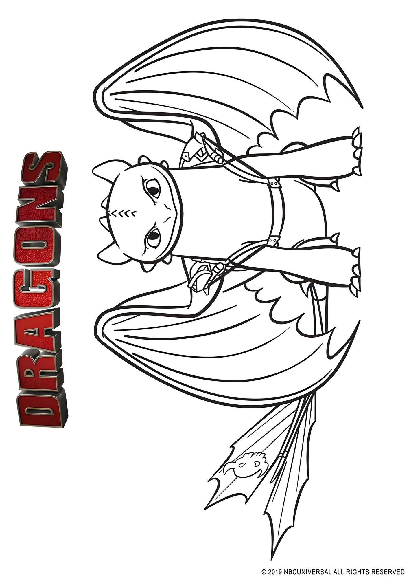48 Gehoben Fotos Von Coloriage Krokmou 48 Gehoben Fotos Von Coloriage Krokmou