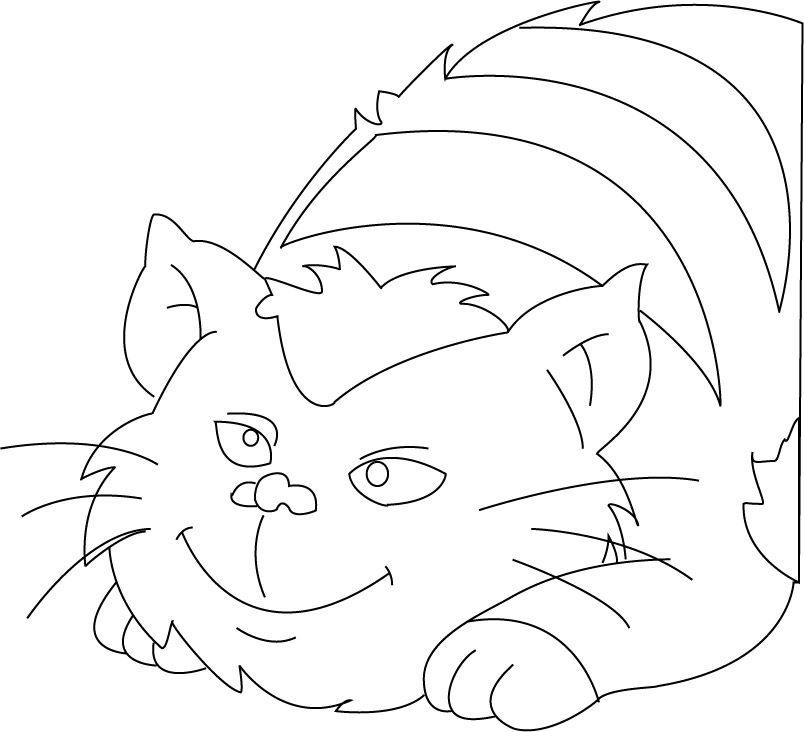 Coloriage D Inspecteur Gadget