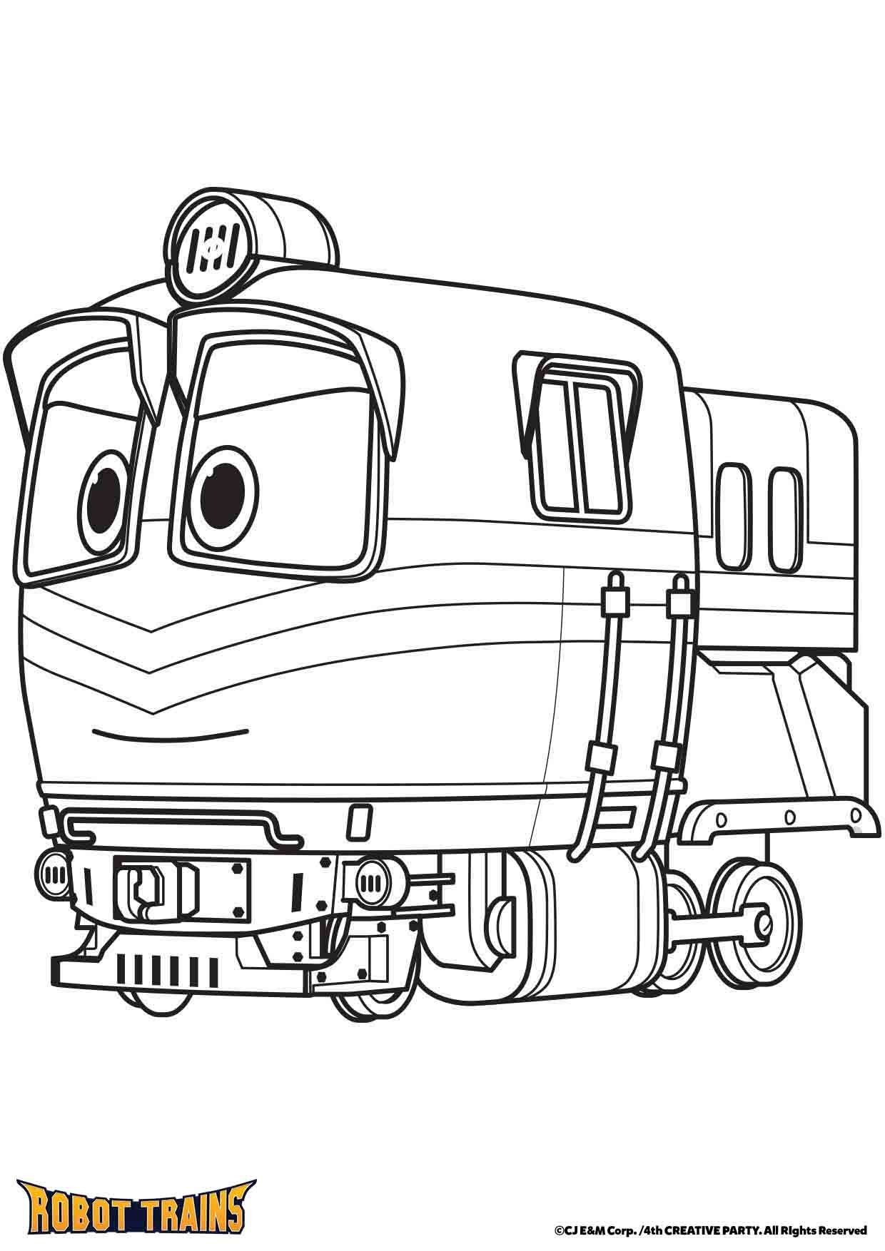 trains alf coloriage coloriages animes boyama trenler imprime télécharge akuninidik gulli