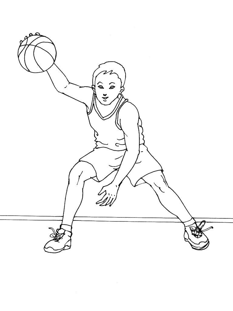Спортсмен в движении рисунок. Спортивные рисунки для срисовки. Рисунок баскетболиста с мячом. Картинки для срисовки спорт. Спорт рисунок карандашом.