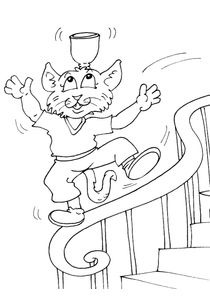 Coloriages Animaux Dessins Animaux A Colorier Et A Imprimer Coloriages Animaux Dessins Animaux A Colorier Et A Imprimer