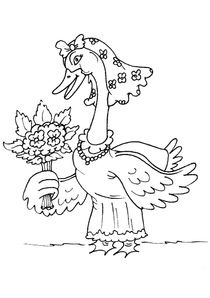 Coloriages Cygnes A Imprimer Coloriages Animaux Coloriages Cygnes A Imprimer Coloriages Animaux