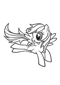 Coloriages My Little Pony A Imprimer Coloriages Dessins Animes Clique gauche sur play pour débuter le jeu. coloriages my little pony a imprimer