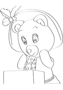 Coloriages Oui Oui A Imprimer Coloriages Dessins Animes