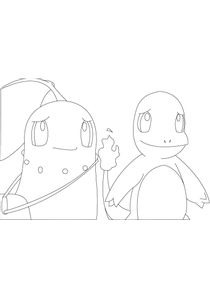 Coloriages Pokemon A Imprimer Coloriages Dessins Animes