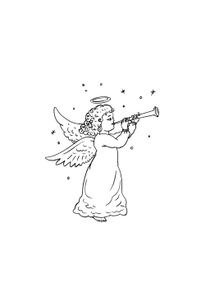 Coloriages Anges A Imprimer Coloriages Personnages Coloriages Anges A Imprimer Coloriages Personnages