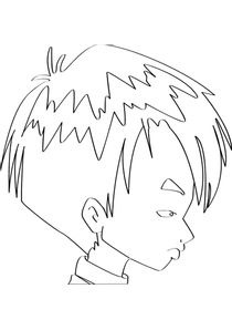 Code Lyoko Coloriage A Imprimer