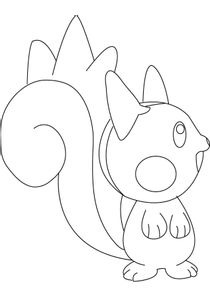 Coloriages Pokémon à imprimer  Coloriages Dessins animes