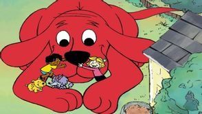 Histoire Clifford Héros Tiji