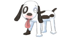 Petite Princesse Héros Tiji