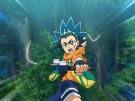 gulli replay beyblade burst
