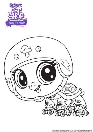 Coloriage A Imprimer Gratuit Vampirina