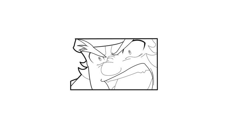 Coloriage Beyblade - Beyblade Benkei 2 