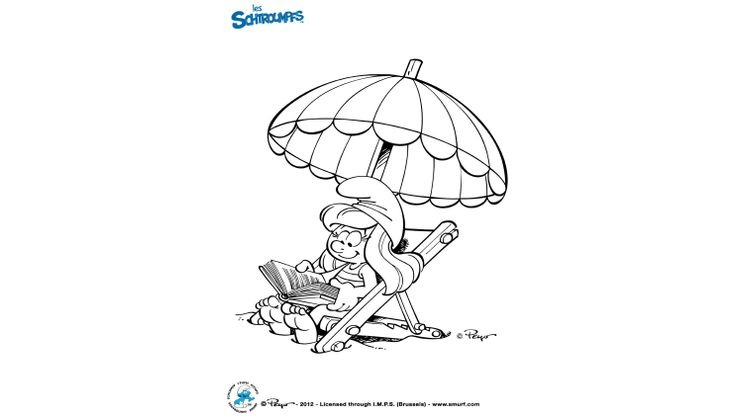 Coloriage Les Schtroumpfs Schtroumpfette Coloriage Les Schtroumpfs Coloriages Dessins Animes Coloriage Les Schtroumpfs Schtroumpfette Coloriage Les Schtroumpfs Coloriages Dessins Animes