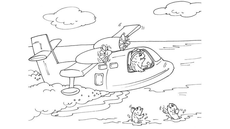 Coloriage Pompiers - Pompier 24 