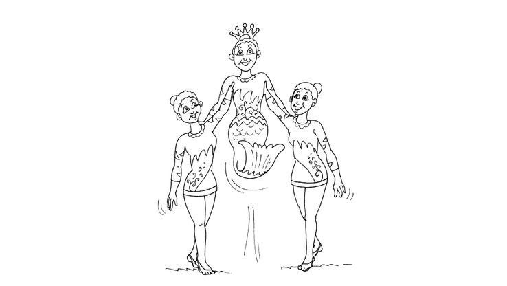 Coloriage Grs - Grs 26 