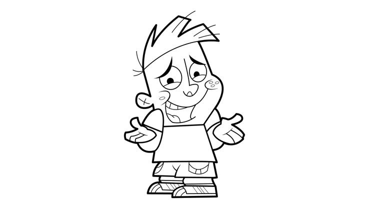 Mon Copain De Classe Est Un Singe Coloriage Mon copain de classe est un singe 13 - Coloriage Mon copain