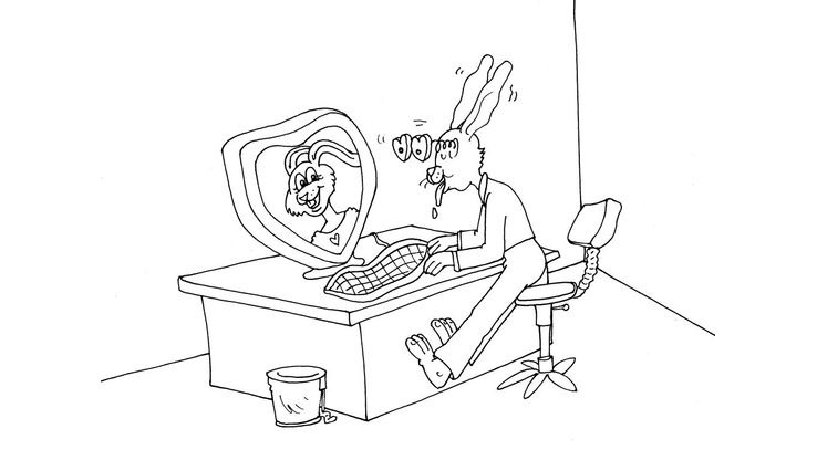 Coloriage Informatique 17  Coloriage Informatique  Coloriages Metiers