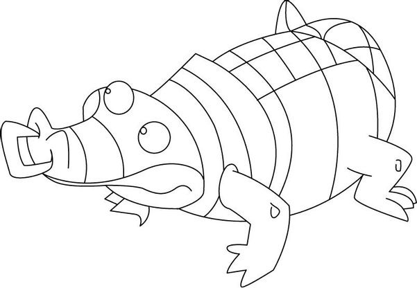 Coloriage La Famille Pirate 14 Coloriage La Famille Pirate Coloriages Dessins Animes