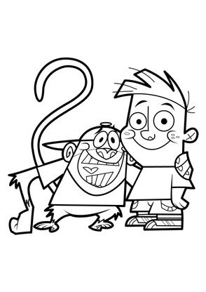 Coloriage Mon Copain De Classe Est Un Singe 6 Coloriage Mon Copain De Classe Est Un Singe Coloriages Dessins Animes Coloriage Mon Copain De Classe Est Un Singe 6 Coloriage Mon Copain De Classe Est Un Singe Coloriages Dessins Animes