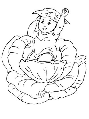 Coloriage Naissance 1 Coloriage Naissances Coloriages Fetes