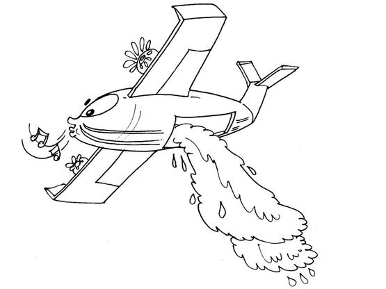 Coloriage canadair Clearance