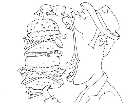 Coloriage EtatsUnis 26  Coloriage Etats Unis  Coloriages Cartes et