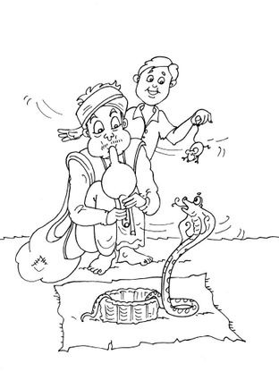 Coloriage Inde 21  Coloriage Inde  Coloriages Cartes et geographie