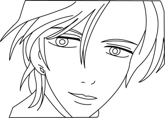 Coloriage Chocola Et Vanilla