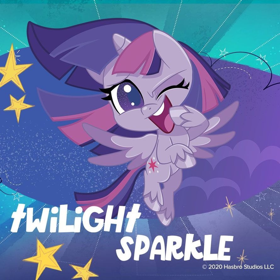 Pony Life, Sugarcube Corner, Pinkie Pie, Twilight Sparkle, Rarity, Fluttershy, AppleJack, My little Pony, Rainbow Dash, magie, pony
