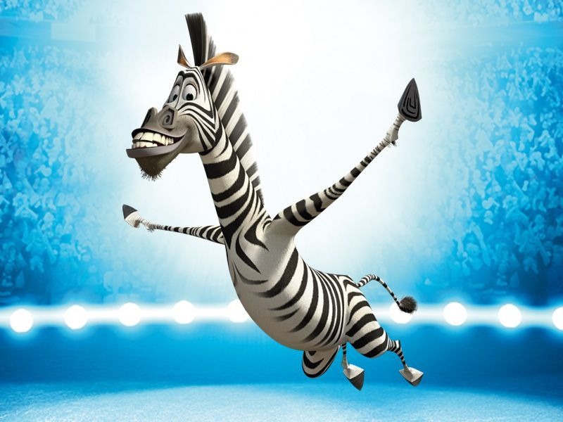 Tout Sur Tes Heros Preferes Actu Madagascar 3 Le 6 Juin Ca Va Etre Canon Gulli