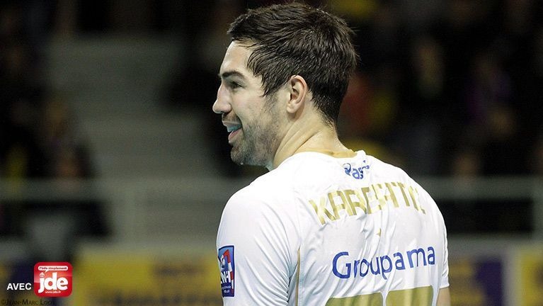 nikola karabatic handballeur surdoue actu news gulli