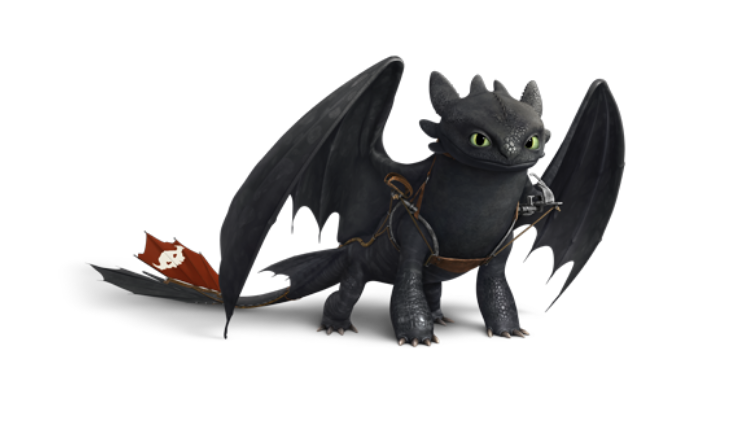 Dessin Animé Dragons Par Delà Des Rives Dragons : Par-delà les rives - Canal J