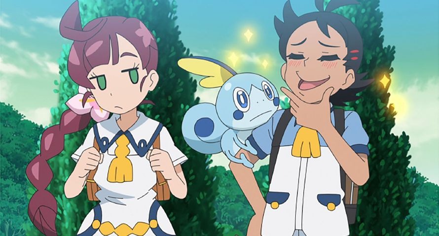 Pokemon Les Voyages D'un Maitre Streaming Pokémon : Les voyages d'un maître - Canal J