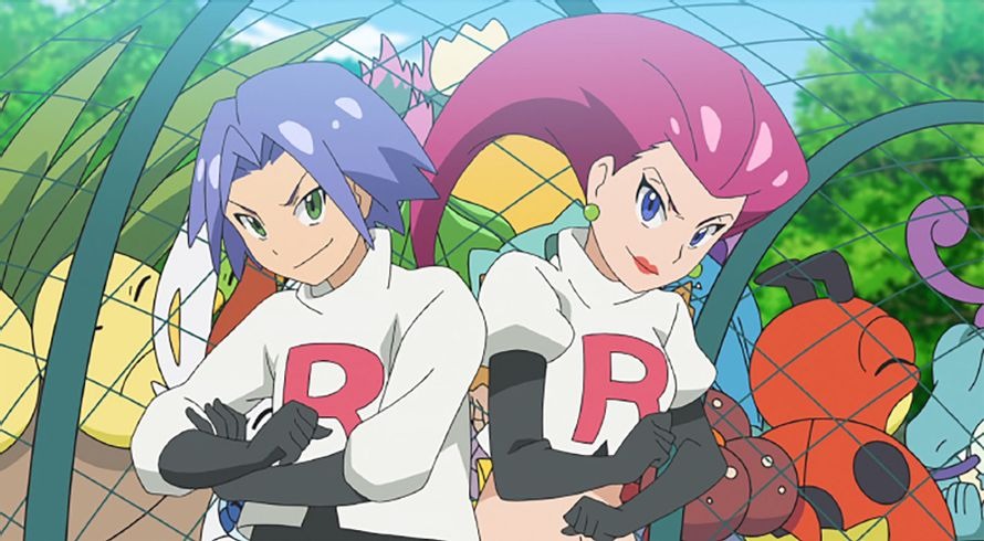Pokemon Les Voyages D Un Maitre Pokémon : Les voyages d'un maître - Canal J