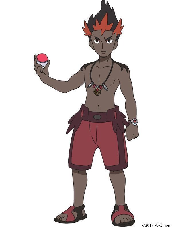 Pokémon Soleil et Lune UltraLégendes Canal J