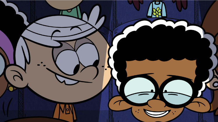 Bienvenue Chez Les Loud Lincoln Est Mort Bienvenue chez les Loud