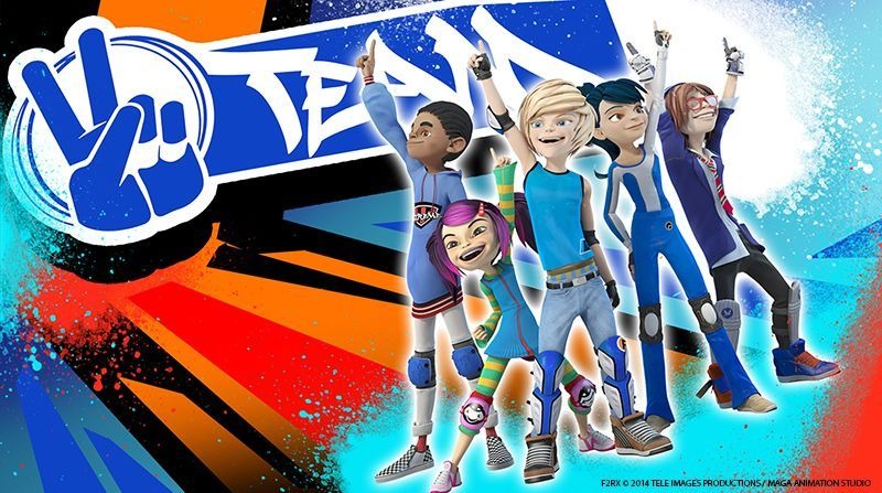 Coloriage De Foot 2 Rue Extreme / Coloriage De Foot De Rue Extreme