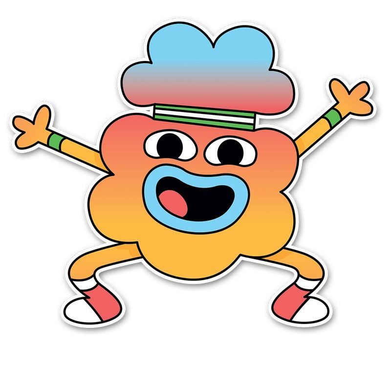 Personnages De Le Monde Incroyable De Gumball Le Monde Incroyable de Gumball - Personnages - Gulli.