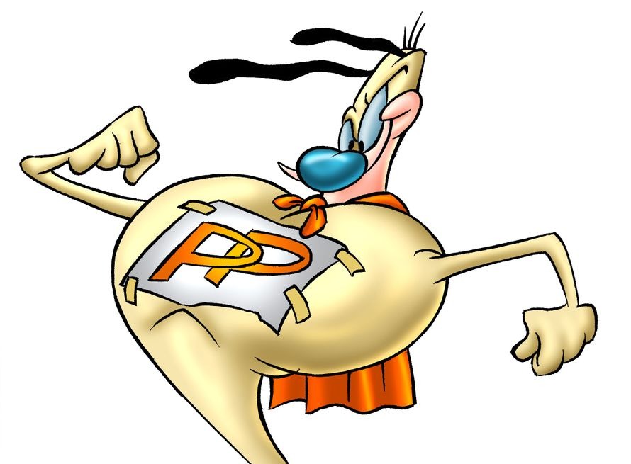 Le Monde Fou De Tex Avery Personnages Gulli