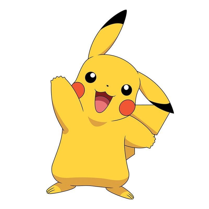 Pikachu Dessin Animé Francais Pikachu Dessin Animé Francais