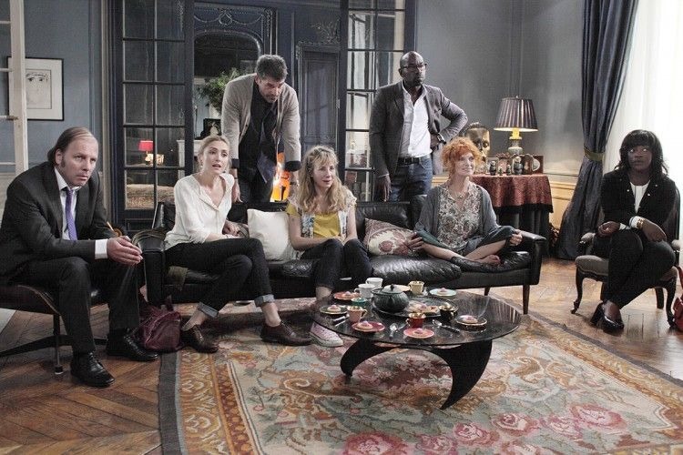 C Est Quoi Cette Famille Film Complet C Est Quoi Cette Famille Replay - aswrestle