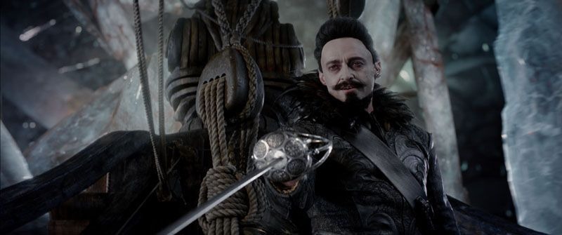 La Véritable Histoire De Barbe Noire Le Pirate Streaming Pan : le film - Actu - Cine-DVD - Gulli