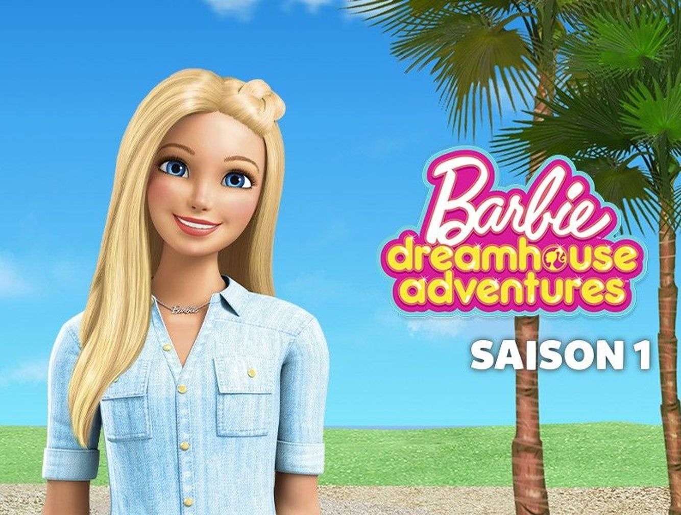 barbie adventures