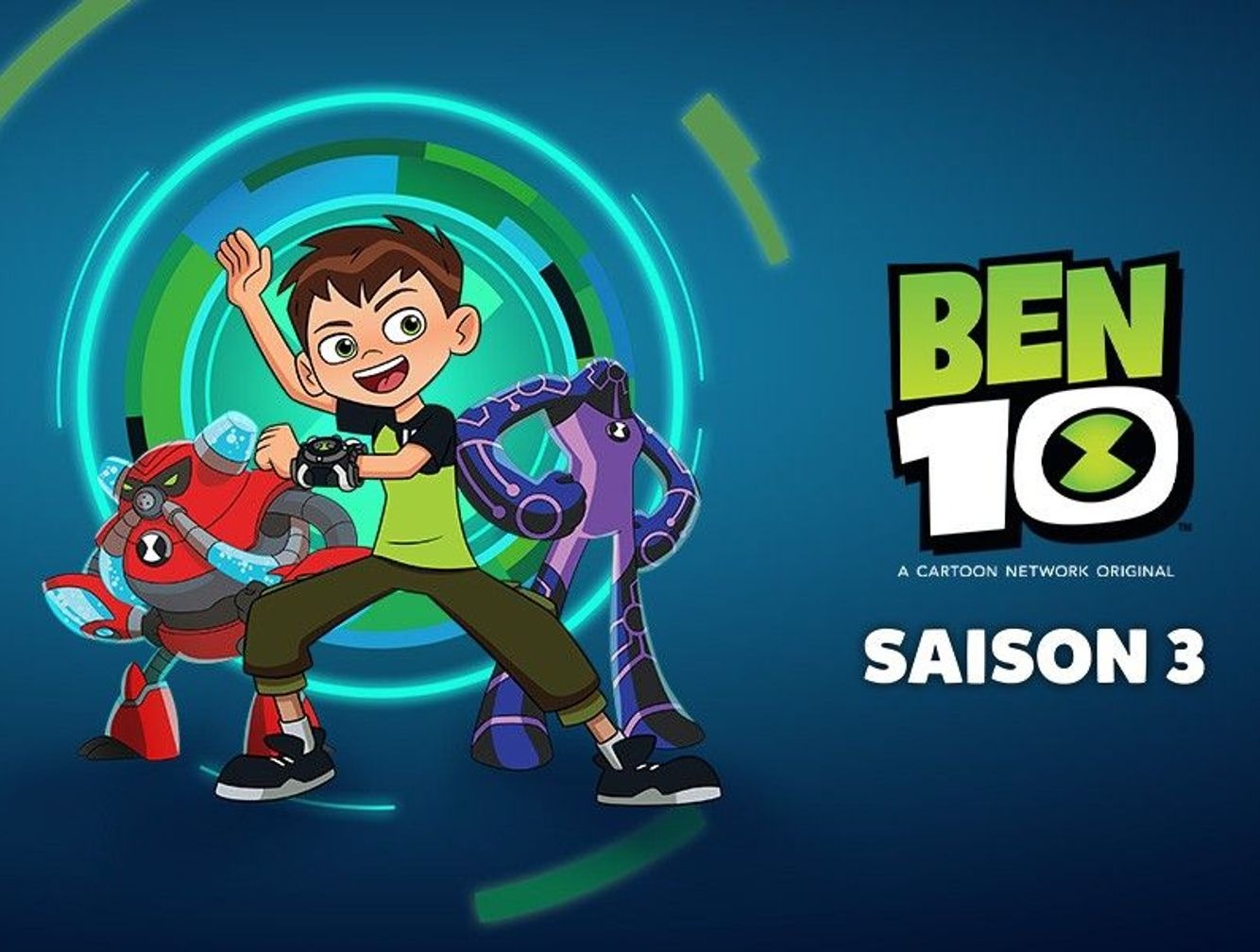 Regarder Des Dessins Animés Gratuits